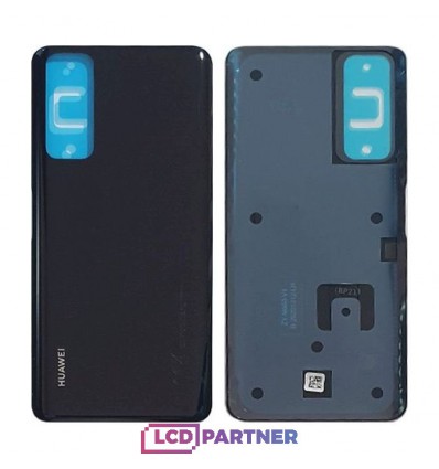Huawei P Smart 2021 (PPA-LX2) Battery cover black - original