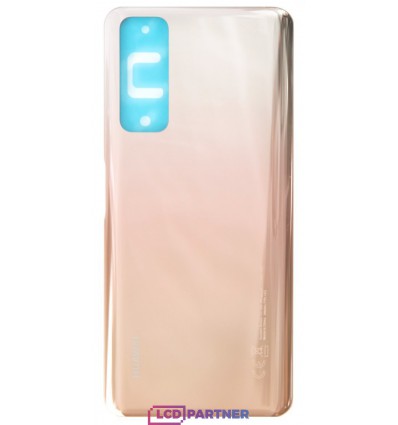 Huawei P Smart 2021 (PPA-LX2) Kryt zadní zlatá - originál