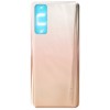 Huawei P Smart 2021 (PPA-LX2) Battery cover gold - original