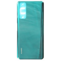 Huawei P Smart 2021 (PPA-LX2) Kryt zadní zelená - originál