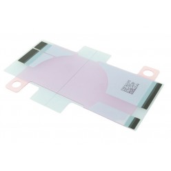 Apple iPhone 12,12 Pro Batterie / Akku Klebefolie sticker - original