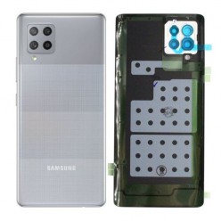 Samsung Galaxy A42 5G (SM-A426B) Kryt zadní šedá - originál