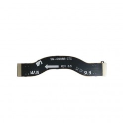 Samsung Galaxy S21 Ultra 5G (SM-G998B) Hlavní propojovací flex FPCB - originál