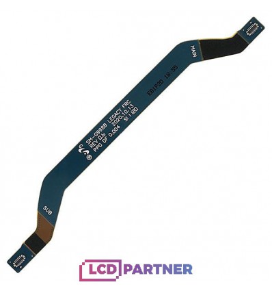 Samsung Galaxy S21 Ultra 5G (SM-G998B) Propojovací flex FRC - originál