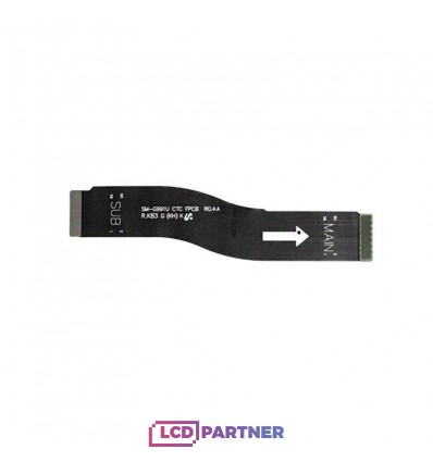 Samsung Galaxy S21 5G (SM-G991B) Propojovací flex FPCB - originál