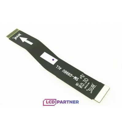 Samsung Galaxy S21 Plus 5G (SM-G996B) Propojovací flex FPCB - originál