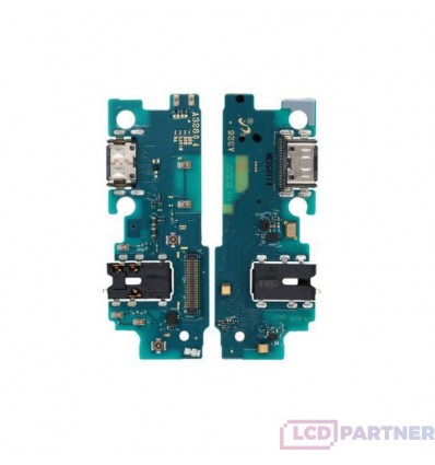 Samsung Galaxy A32 5G (SM-A326B) Flex nabíjecí - originál