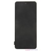 Samsung Galaxy M31s M317F LCD displej + dotyková plocha + rám černá - originál