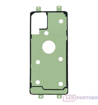 Samsung Galaxy A42 5G (SM-A426B) Akkudeckel Klebefolie sticker - original