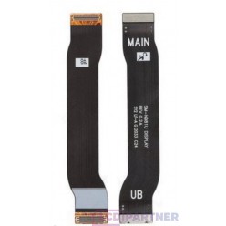 Samsung Galaxy Note 20 SM-N980 Haupt flex - original