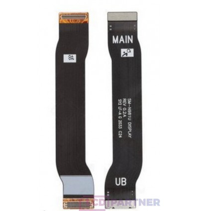 Samsung Galaxy Note 20 SM-N980 Haupt flex - original