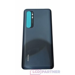 Xiaomi Mi Note 10 Lite Batterie / Akkudeckel schwarz