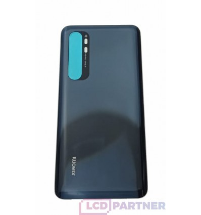 Xiaomi Mi Note 10 Lite Batterie / Akkudeckel schwarz