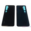 Xiaomi Mi Note 10,10 Pro Battery cover black
