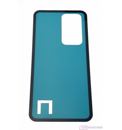 Huawei P30 Pro (VOG-L29) Akkudeckel Klebefolie sticker