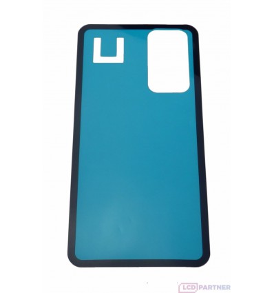 Huawei P40 (ANA-LX4, ANA-LNX9) Back cover adhesive sticker