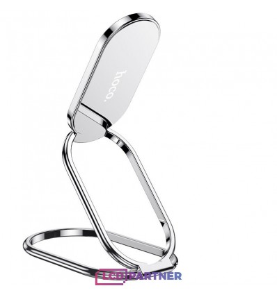 hoco. PH36 multifunctional folding stand silver