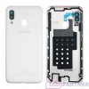 Samsung Galaxy A20e SM-A202F Kryt zadní bílá - originál