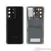 Samsung Galaxy S20 Ultra SM-G988F Kryt zadní černá - originál