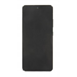 Samsung Galaxy A51 5G (SM-A516F) LCD + touch screen + front panel schwarz - original