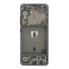 Samsung Galaxy A51 5G (SM-A516F) LCD + touch screen + front panel schwarz - original