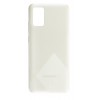 Samsung Galaxy A02s (A026F) Battery cover white - original