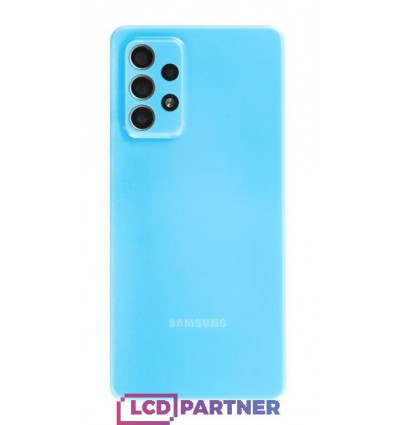 Samsung Galaxy A52 5G (SM-A526B) Kryt zadný modrá - originál