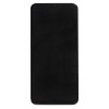 Samsung Galaxy A50s (SM-A507F) LCD + touch screen + front panel schwarz - original