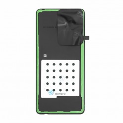 Samsung Galaxy A72 (SM-A725F Batterie / Akkudeckel schwarz - original