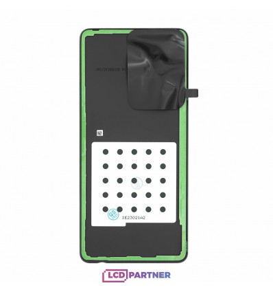 Samsung Galaxy A72 (SM-A725F Batterie / Akkudeckel schwarz - original