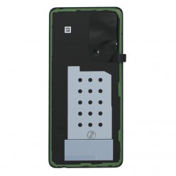 Samsung Galaxy A52 (SM-A525F) Battery cover black - original