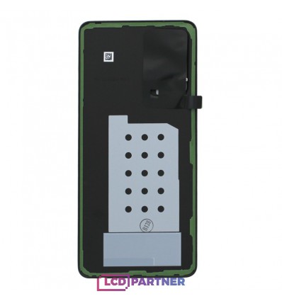 Samsung Galaxy A52 (SM-A525F) Kryt zadní černá - originál