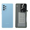 Samsung Galaxy A52 (SM-A525F) Battery cover blue - original