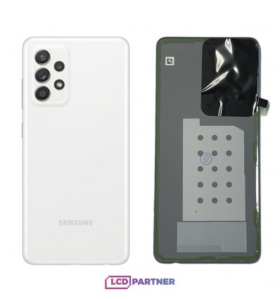 Samsung Galaxy A52 (SM-A525F) Battery cover white - original