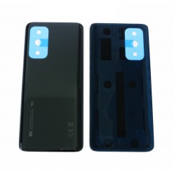 Xiaomi Mi 10T 5G Battery cover black