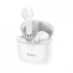 hoco. ES56 wireles earphones white