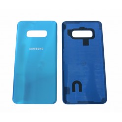 Samsung Galaxy S10e G970F Battery cover green