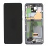 Samsung Galaxy S20 Ultra SM-G988F,S20 Ultra 5G SM-G988B LCD + touch screen + front panel gray - original