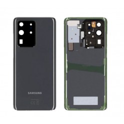 Samsung Galaxy S20 Ultra SM-G988F Kryt zadný šedá - originál