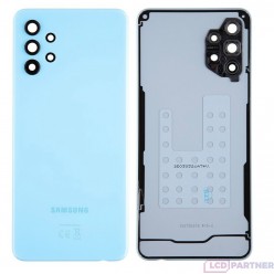 Samsung Galaxy A32 5G (SM-A326B) Kryt zadní modrá - originál