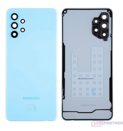 Samsung Galaxy A32 5G (SM-A326B) Kryt zadní modrá - originál