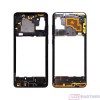 Samsung Galaxy A21s SM-A217F Mittelrahmen schwarz - original