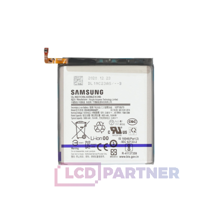 Samsung Galaxy S21 Ultra 5G (SM-G998B) Baterie - originál