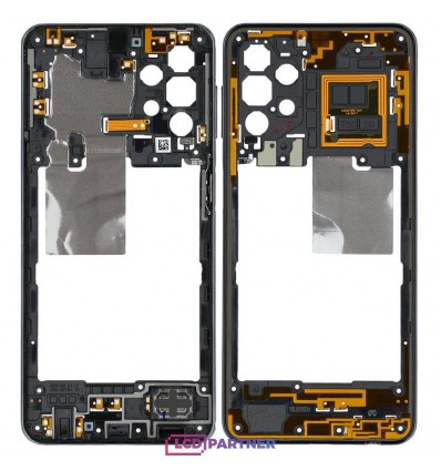 Samsung Galaxy A32 5G (SM-A326B) Mittelrahmen schwarz - original