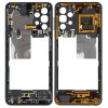 Samsung Galaxy A32 5G (SM-A326B) Mittelrahmen schwarz - original