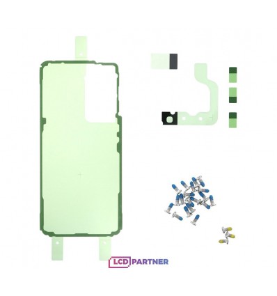 Samsung Galaxy S21 5G (SM-G991B) Sada lepící - originál