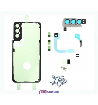 Samsung Galaxy S21 Plus 5G (SM-G996B) Sada lepící - originál