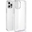hoco. Apple iPhone 13 Pro Cover light series clear