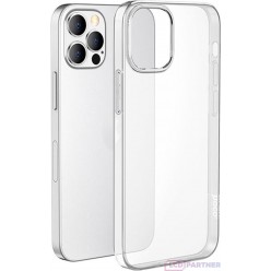 hoco. Apple iPhone 13 Pro Max Cover light series clear