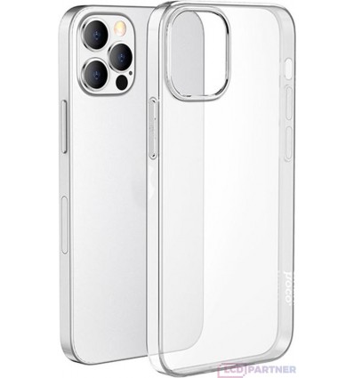 hoco. Apple iPhone 13 Pro Max Cover light series clear